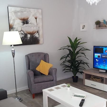 Los Nidos Sea Pretty&Beach- La Carihuela Apartment ตอร์เรโมลิโนส ภายนอก รูปภาพ