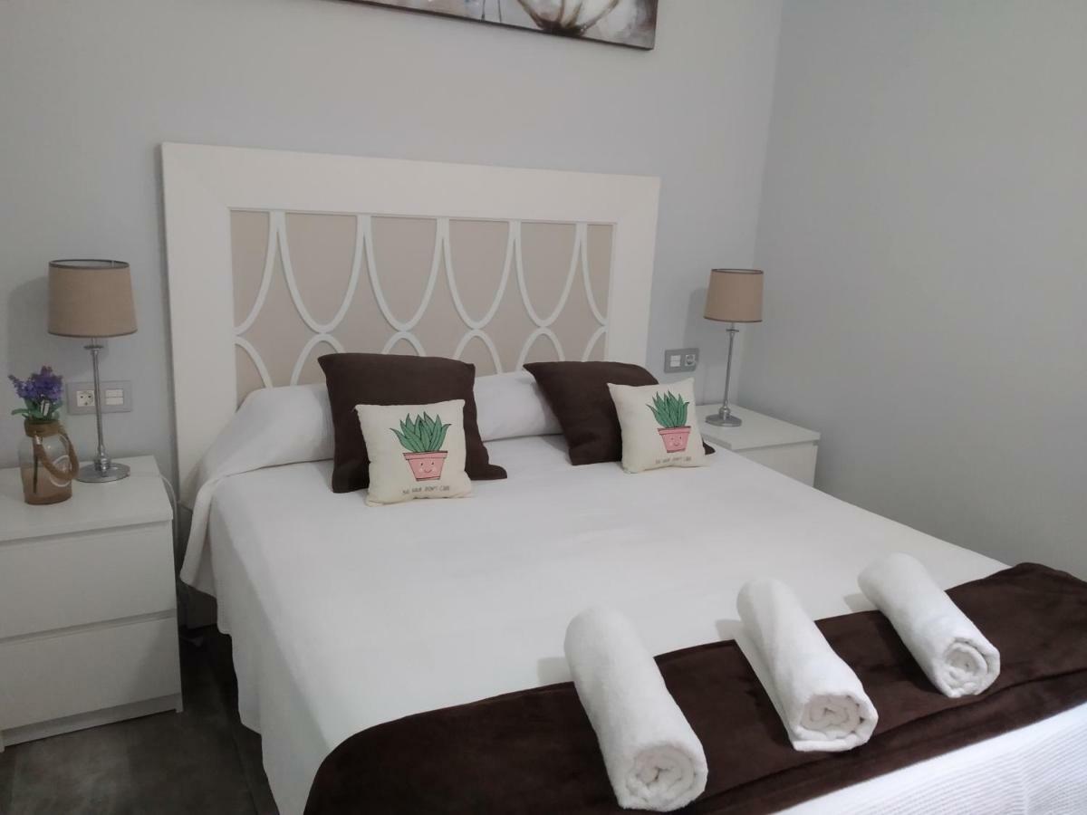 Los Nidos Sea Pretty&Beach- La Carihuela Apartment ตอร์เรโมลิโนส ภายนอก รูปภาพ